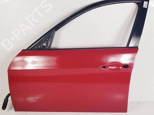Dør venstre fortil Dør venstre fortil BMW 3 Touring (E91) 320 d (177 hp) 19286283 19286283