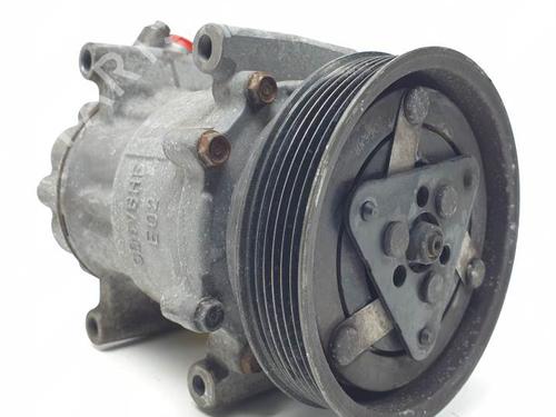 Used AC compressor NISSAN MICRA III (K12) 1.5 dCi (82 hp) 28367460