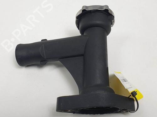Used Intercooler pipe Intercooler pipe CHRYSLER PT CRUISER (PT_) 2.0 (141 hp) 15768316 15768316