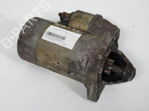 Used Starter FIAT PUNTO (176_) 55 1.1 (54 hp) 6998847