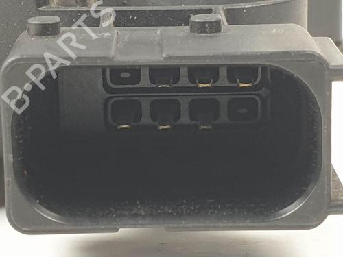 Højre bagtil lås OPEL CORSA E (X15) 1.3 CDTI (08, 68) | BP29245734C99 - Image 4