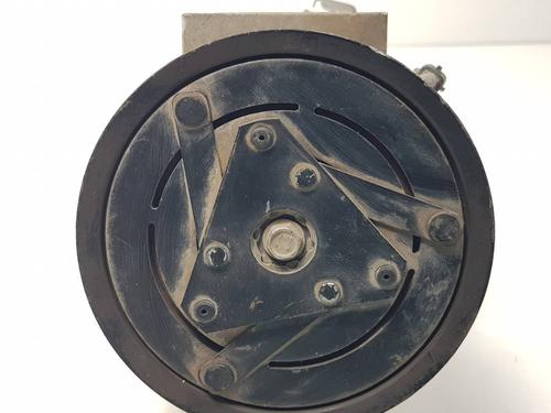 AC compressor DACIA DUSTER (HS_) 1.5 dCi 4x4 | BP38679908M34  - Image 5