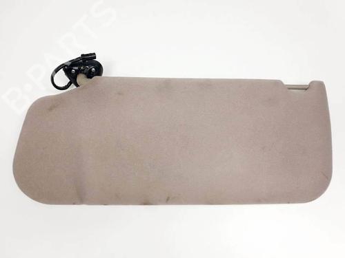 Used Right sun visor Right sun visor JAGUAR S-TYPE II (X200) 3.0 V6 (238 hp) 19163652 19163652