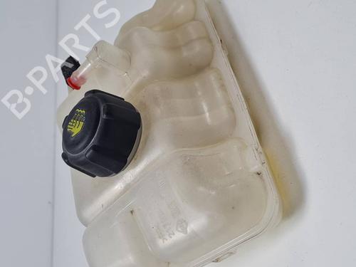 Ekspansjonstank Ekspansjonstank RENAULT MEGANE IV Hatchback (B9A/M/N_) 1.2 TCe 130 (B9MR) (130 hp) 34515665 34515665