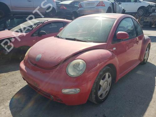 Used Parts VW NEW BEETLE (9C1, 1C1) 2.0 3376207