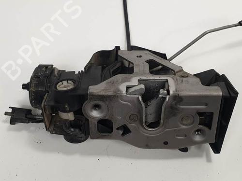 Used Front right lock MERCEDES-BENZ A-CLASS (W168) A 170 CDI (168.009, 168.109) (95 hp) 6847798