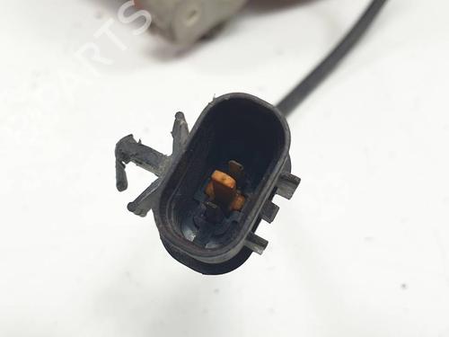 Right front fog light HYUNDAI MATRIX (FC) 1.6 | BP29763276C31