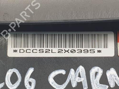 Driver airbag KIA CARNIVAL I (UP) 2.9 TDi | BP12380674C9 
