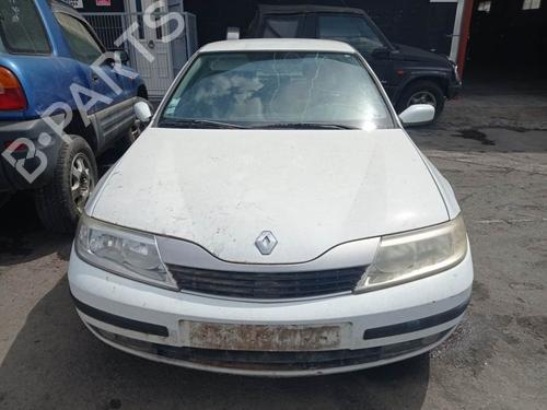 Warning switch RENAULT LAGUNA II (BG0/1_) | BP9436207I22 - Image 4