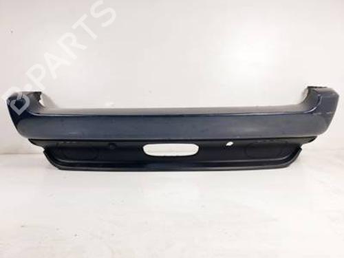 Used Rear bumper BMW X5 (E53) 3.0 d (218 hp) 30586258