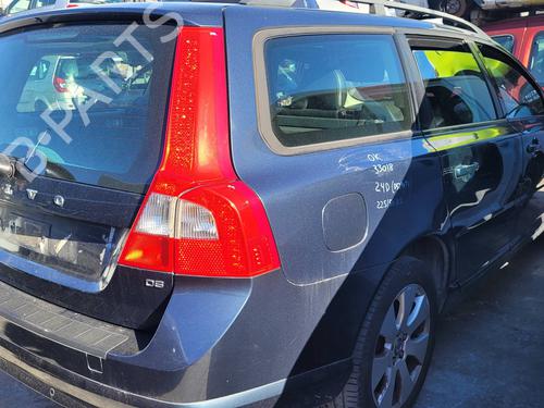 Climate control VOLVO V70 III (135) D5 | BP34515968I5 - Image 11