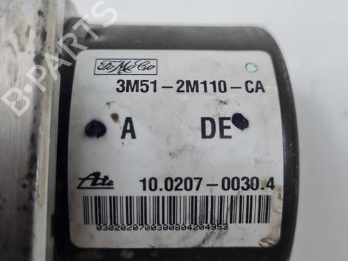 ABS pump MAZDA 3 (BK) 1.6 (BK14) | BP34515073M43  - Image 5