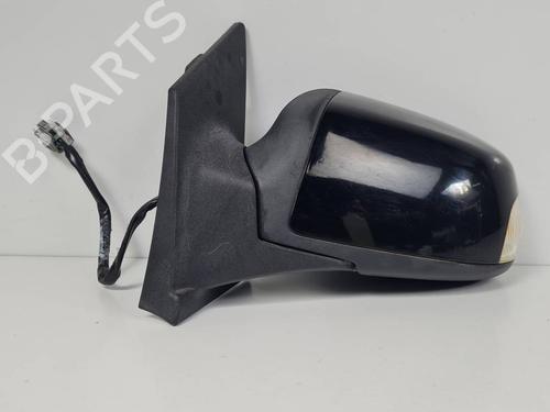 Used Left mirror Left mirror FORD FOCUS II Convertible 1.6 (100 hp) 34511410 34511410