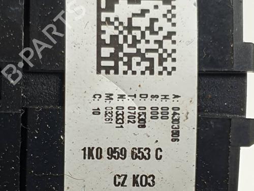 Squib airbag VW GOLF V Variant (1K5) 1.9 TDI | BP29989915C102