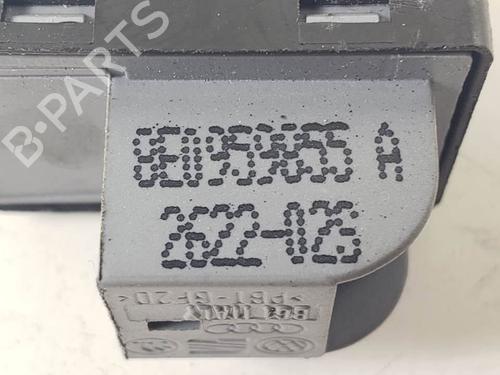 Right rear window switch SEAT EXEO (3R2) 2.0 TDI | BP18432198I28 - Image 3