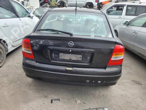 Engine control unit (ECU) OPEL ASTRA G Hatchback (T98) 1.4 16V (F08, F48) | BP36963381M57  - Image 10