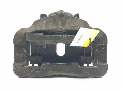 Left front brake caliper BMW 7 (E65, E66, E67) 745 i, Li | BP27291410M105 - Image 2