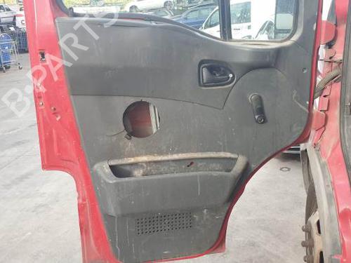 Køler IVECO DAILY III Van 35 S 15 V, 35 C 15 V (A6HCV3B2, A6HBV4B2, A6HC41B2,... | BP24989484M31 