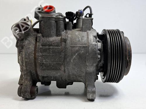 AC compressor BMW 3 Coupe (E92) 320 d | BP39929640M34 - Image 2