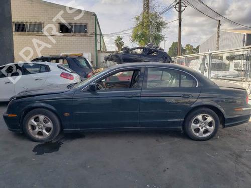 Commande Chauffage JAGUAR S-TYPE II (X200) 3.0 V6 | BP15986235I5 