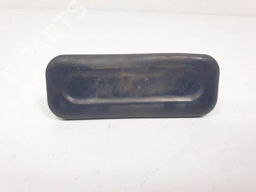 Used Tailgate handle CITROËN C4 Picasso I MPV (UD_) 1.6 HDi 110 (112 hp) 15400922