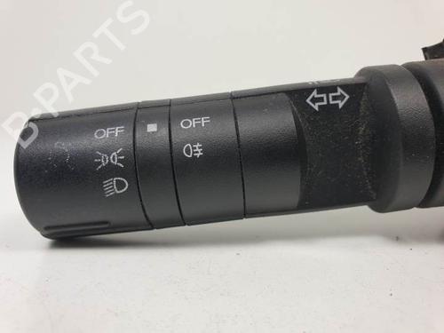 Headlight switch NISSAN NAVARA NP300 (D40) 2.5 dCi 4WD | BP9761615I24 