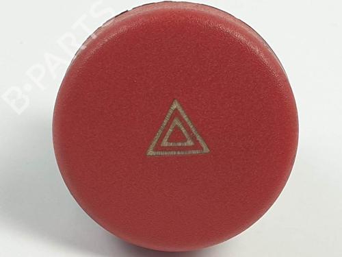 Used Warning switch Warning switch IVECO DAILY III Van 35 S 15 V, 35 C 15 V (A6HCV3B2, A6HBV4B2, A6HC41B2,... (146 hp) 24989323 24989323