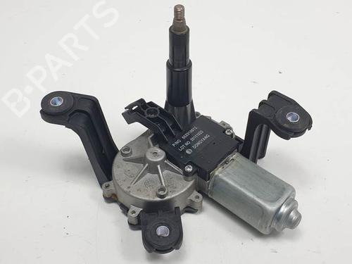 Used Rear wiper motor OPEL ASTRA J Sports Tourer (P10) 1.7 CDTI (35) (110 hp) 16468377
