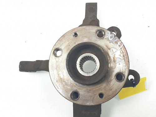 Used Right front steering knuckle DACIA SANDERO 1.5 dCi (86 hp) 16909246