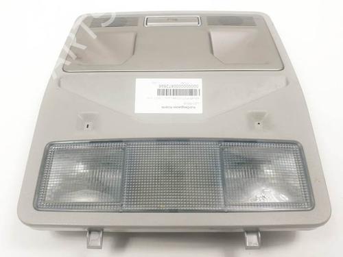 Interior roof light JAGUAR XF I (X250) 2.7 D 166001720  | 18760070