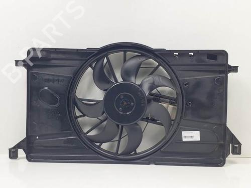 radiator-fan-mazda-3-bk-16-bk14-3m5h8c607yb-1137328148-0130303962-2003-2004-2005-2006-2007-2008-2009-16457180 main image