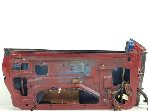 Left front door PEUGEOT 406 Coupe (8C) 2.2 HDI | BP15399281C2 