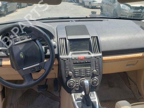 Left front window switch LAND ROVER FREELANDER 2 (L359) 2.2 TD4 4x4 | BP28027097I27  - Image 12