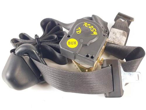 Used Rear right seatbelt JEEP CHEROKEE (KJ) 2.8 CRD 4x4 (150 hp) 17701138