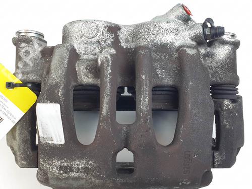 Used Right front brake caliper Right front brake caliper MERCEDES-BENZ SPRINTER 3,5-t Van (B906) 311 CDI (906.631, 906.633, 906.635, 906.637) (109 hp) 24930060 24930060