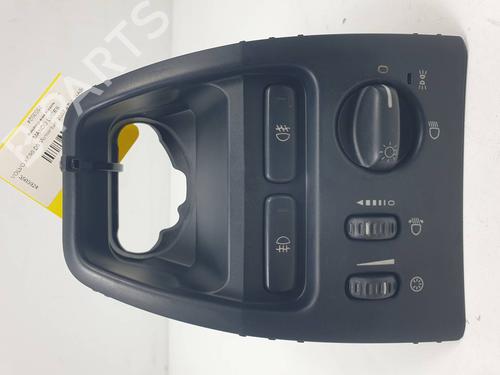 Used Headlight switch Headlight switch VOLVO XC90 I (275) D5 AWD (163 hp) 36315106 36315106