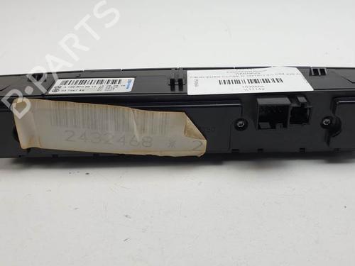Warning switch MERCEDES-BENZ M-CLASS (W164) ML 320 CDI 4-matic (164.122) | BP24929708I22 - Image 3