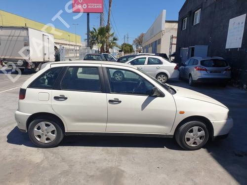 Brugte SEAT IBIZA II (6K1)  1.9 D  4643087