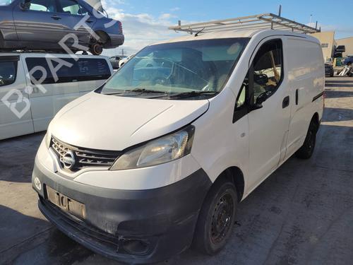 Injector NISSAN NV200 Van 1.5 dCi 90 (M20, M20N, M20M) | BP29932581M100  - Image 5