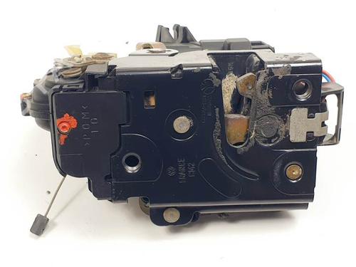 Used Front left lock VW GOLF IV (1J1) 1.9 TDI (110 hp) 27525625