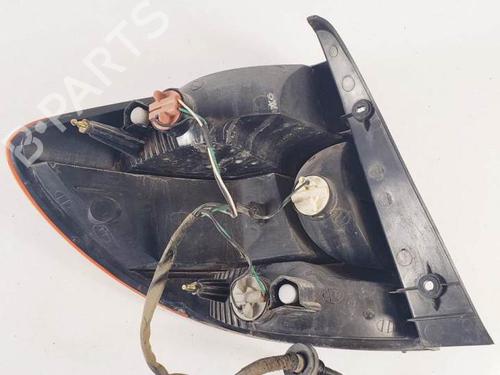 Right taillight KIA RIO I Hatchback (DC) 1.3 | BP17439286C35 