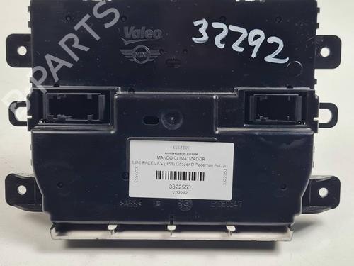 Climate control MINI MINI PACEMAN (R61) Cooper D | BP31240923I5 - Image 2