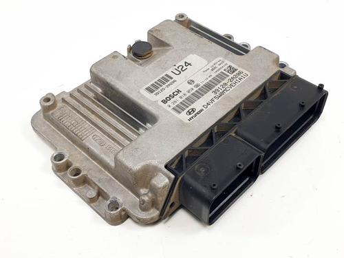 Used Engine control unit (ECU) HYUNDAI i40 I (VF) 1.7 CRDi (116 hp) 25116643