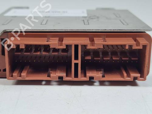 ECU airbags PEUGEOT BOXER Van 2.2 HDi 120 | BP29581743M53 