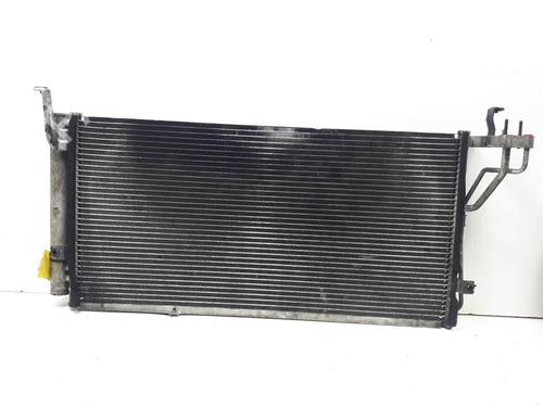 Used AC radiator AC radiator KIA OPIRUS (GH) 3.5 (203 hp) 16141935 16141935