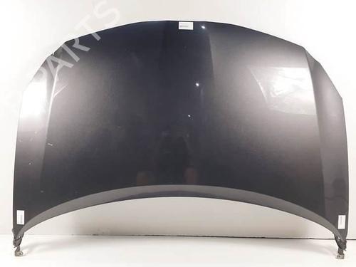 Used Hood TOYOTA AURIS (_E15_) 1.8 Hybrid (ZWE150_, ZWE150R) (136 hp) 25294975