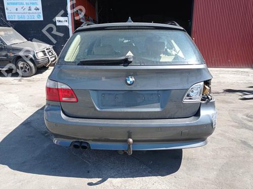 Left sun visor BMW 5 Touring (E61) 525 i | BP9757189I1 - Image 8