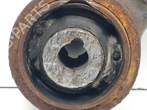 Right front suspension arm VOLVO XC90 I (275) D5 AWD | BP12376462M13 
