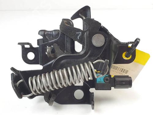 Fechadura do capot Fechadura do capot TOYOTA RAV 4 IV (_A4_) 2.5 Hybrid (AVA42_) (197 hp) 25143860 25143860