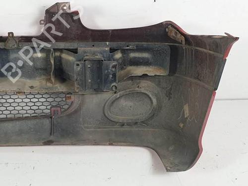 Front bumper HYUNDAI ATOS (MX) 1.0 i | BP17186978C7 